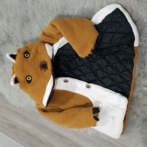 Leighton Alexander Co Jacket - Picture 6 of 8